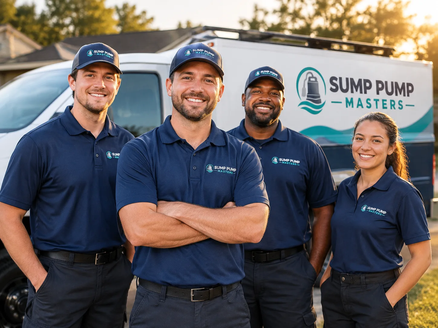 Sump Pump Repair company in Pleasanton, CA