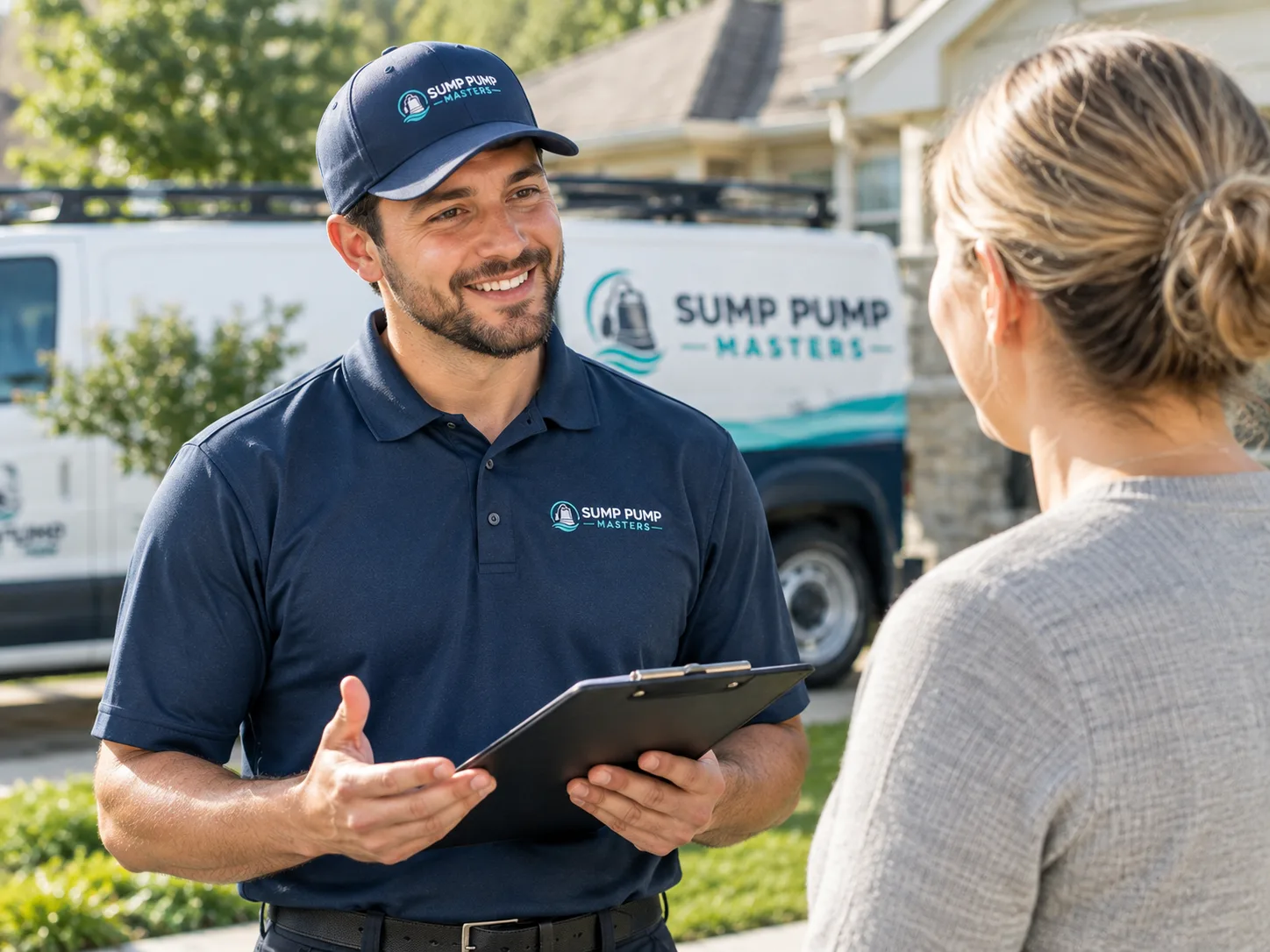 Sump Pump Repair Pleasanton, CA FAQs